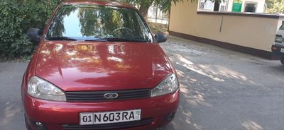 Продаётся Лада Калина 2008 года