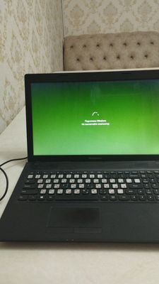 Ноутбук Lenovo срочно продам б/у