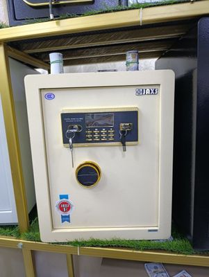 Seyf premium EL 506