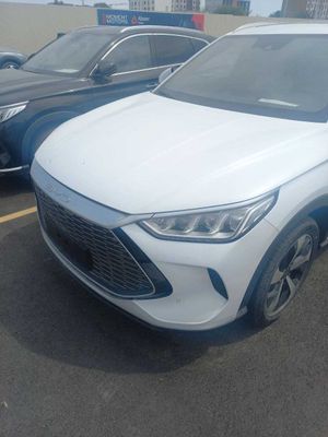 BYD Song Plus 110 km Flagship