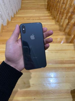 Iphone X 81yomkst