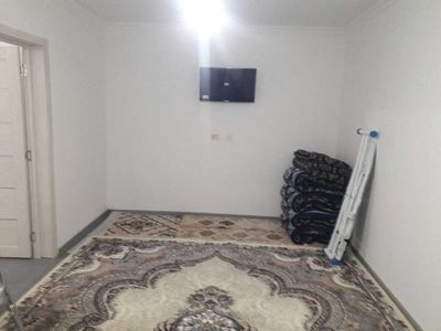 MUSAFFO MASKAN новостройкада квартира без маклера без посредников