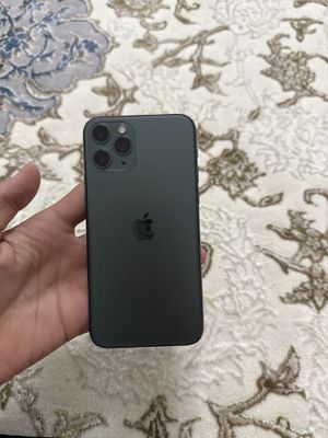 Iphone 11pro sotiladi