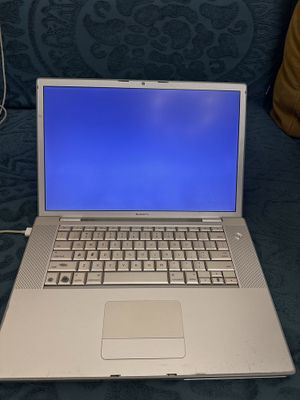 Macbook Pro 15 2008