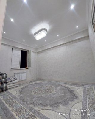 Sergeli 2 bekat yonida arenda kvartira beriladi
