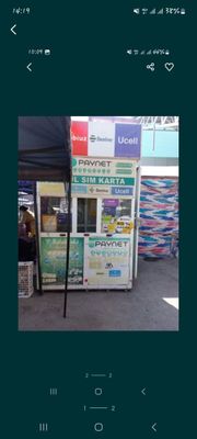 Butka sotiladi holati yaxshi