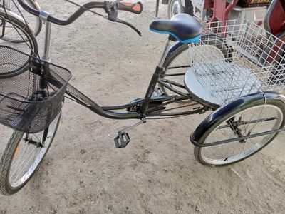 Продаётся велосипед