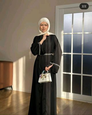 troyka abaya