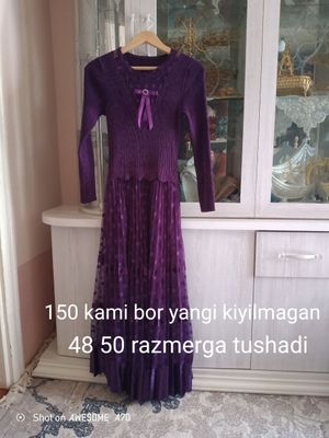 ayollar kiyimi