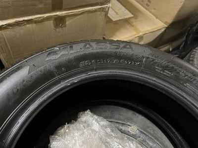 Продаётся зимняя резина 195/60 r15 Lassa