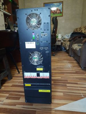 Продам UPS 20 КВ. Online.