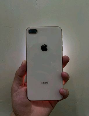 iphone 8+ 256 gb