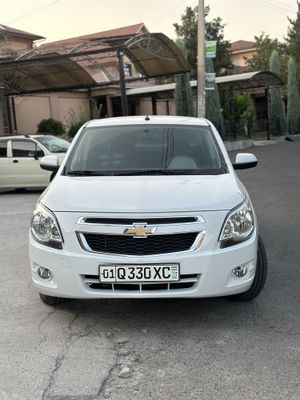 Кобальт Cobalt style 2024 yil 4 avtomat