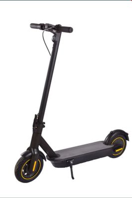 E scooter max speed 35km/h
