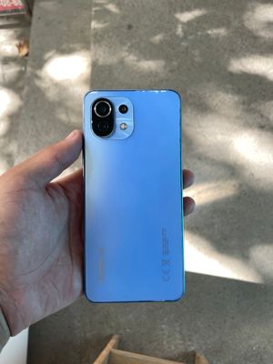 Xiaomi 11 lite 5g