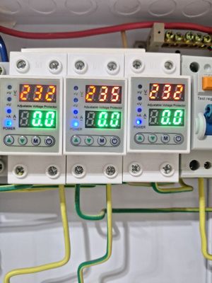 Elektrik sifat va kafolat