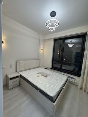 Prestige Garden новостройка