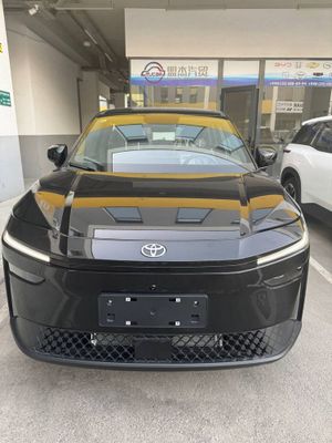 Tayota BZ3 x 2025 elektr