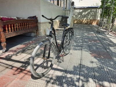 VELO Велосипеди.