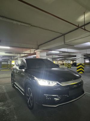 Byd Song Plus Flegship 2023 Toza