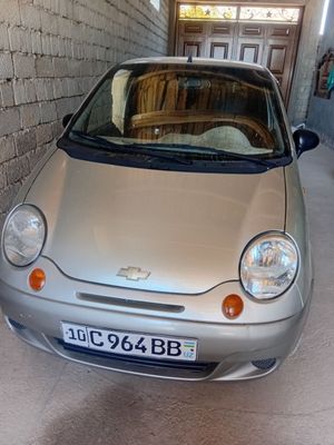Матиз 2006 йил бест