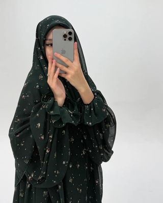 New Collection 🎀 Assal ko’yne + keng ro’mol
