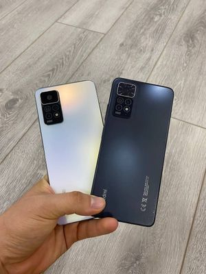 Redmi not 11 pro 2 ta bor