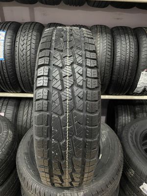 Winda 235/75R15LT UAZ,Pikaplarga