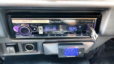 Pioneer mafon520