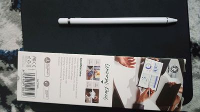 Universal Pencil. Green Lion.