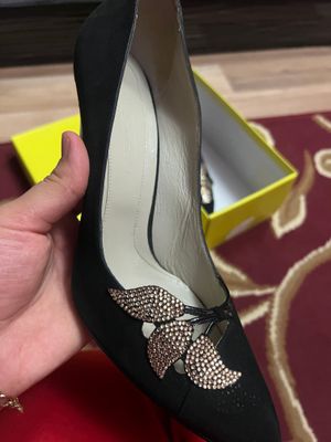 Ayollar oyoq kiyimi/ shpilka made in italy