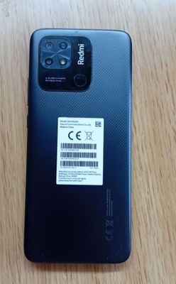 Redmi 10C 128talik