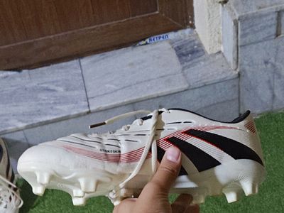 Professional Futbol Butsasi - Yengil va Qulay