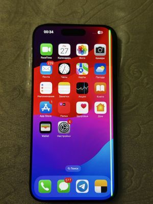 Iphone 15 pro uchun ekran