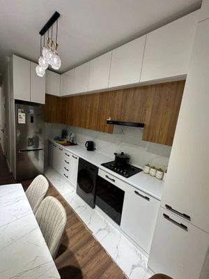 Сдается 2 ком 1 гор больница. Новостройка