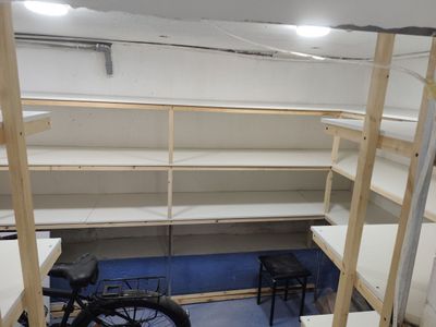 Arendaga 2xonali podvol beriladi