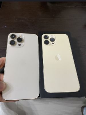 iPhone 13 Pro Max 94% radnoy