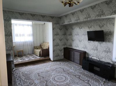 Юнусабад 4 Квартал 1/4/4 Квартира В Аренду