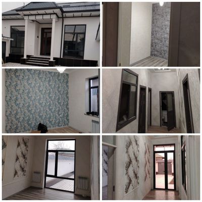 Продаётся участок с домом в Бектемирском районе, Ташкент