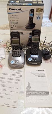 Радиотелефон Panasonic