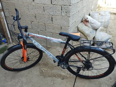 Velosepit sotiladi xali yangi