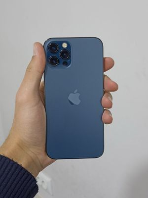 Iphone 12pro 128GB blue