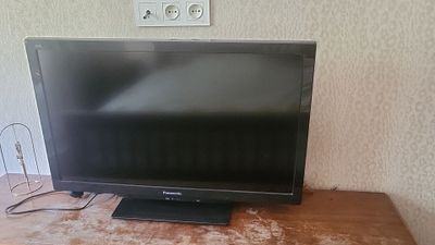 Panasonic TV 32, РОБОТ ПЫЛЕСОС , электрическая печка