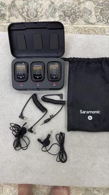 Saramonic Blink 500 ProX B2
