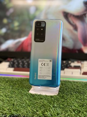Redmi 10 ideal 128 Gb dastavka xizmati bor