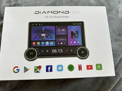 Diamond 2K 4/64GB.