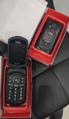 Kyocera XV verizon для Perfectum.