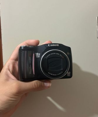 Canon dijital PC1256