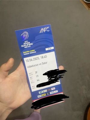 Билеты на футбол