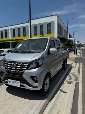 Changan two cabine